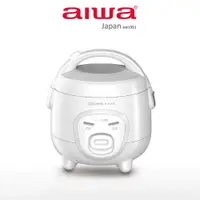 在飛比找蝦皮商城優惠-AIWA 愛華 1.6L(3人份)迷你電子鍋 RC3『福利品