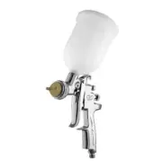 Iwata 9235 Airgunsa, 1.5 Gravity High Transfer Efficiency Spray Gun with Cup