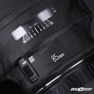 【LIFE+GUARD】 Canon EF 85mm F1.2L II USM 鏡頭 貼膜 包膜 保護貼