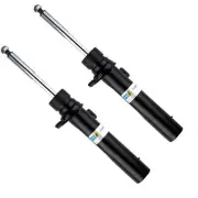 2 Bilstein B4 front right shocks 2-23-241770 fits MINI MINI F55 MINI F56 MINI Ca