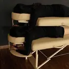 Massage Table Arm Rest Beauty Salon Adjustable Soft Reinforced Universal