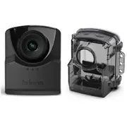 Brinno TLC2020-H Time Lapse Action Camera Housing Bundle