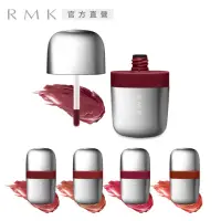 在飛比找momo購物網優惠-【RMK】經典石采蜜唇釉 6.6g(多色任選_效期：2024