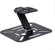 KOGATA Project Mount, Mini Projector Stand, Ultra-Compact Folding Stand Easy Setup with 180-Degree Rotation,Mini Ceiling Wall Projector Mount Lightweight 295g