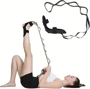 Stretching Strap, Flexstrap Orthopedic Stretching Strap Stretching Strap Flexstrap Stretching Strap Stretch Strap