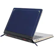 Pu Leather Laptop Case for Macbook Air Pro 13 14 15 16 Inch M1 M2 A2681 A2442 A2337 A2338 Notebook Carry Cover