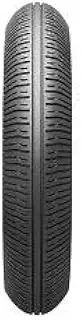 Bridgestone RMR04860 RACING BATTLAX W01 Motorcycle Tire, Front 90/580R17 Tubeless Type (TL), YEK (Medium), Cannot Ride on Public Road)