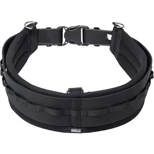 ◎相機專家◎ ThinkTank Steroid Speed Belt V2.0 SB021 腰帶(S-M) 彩宣公司貨【跨店APP下單最高20%點數回饋】