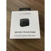 在飛比找蝦皮購物優惠-充電 MOPHIE PD 20W USB-C