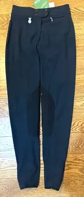PIKEUR BREECHES EQUESTRIAN RIDING PANTS, FABIOLA, NEW