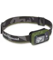 Black Diamond Cosmo 350 Lumens Headlamp - Dark Olive
