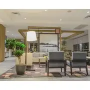 Hyatt House Columbus OSU / Short North