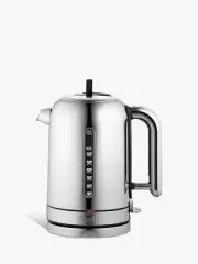 Dualit Classic Kettle - Polished Stainless Steel New & Boxed