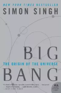 在飛比找博客來優惠-Big Bang: The Origin of the Un