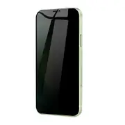 Nuglas Screen Protector Full Cover Privacy Tempered Glass For iPhone 13 Pro Max