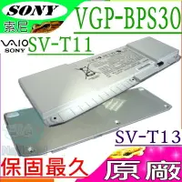 在飛比找樂天市場購物網優惠-SONY 電池(原廠)-索尼 VGPBPS30，SV-T13