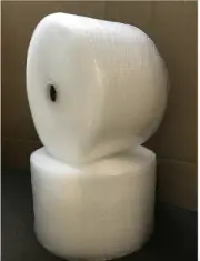 3/16" SH Small Bubble Cushioning Wrap Padding Roll 700'x 12" Wide Perf 12" 700FT