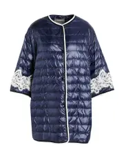 [ERMANNO FIRENZE] ERMANNO FIRENZE Puffers - Item 16408416