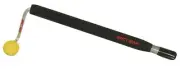 IMPACT SNAP Golf Swing Trainer and Practice Training Aid - Left Handed