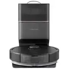 Roborock Q5 Pro+ Robot Vacuum and Mop with Auto-Empty Dock - Black
