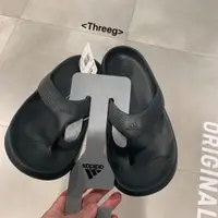 在飛比找蝦皮購物優惠-Threeg💫ADIDAS ADICANE 防水拖鞋 人字拖