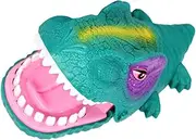 ERINGOGO Biting Finger Game Dinosaur Funny Interactive Party Game for Safe Material for Friends Gatherings and Class Activities Engaging and Exciting Fun