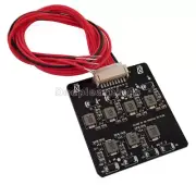 NEW 3S 4S 6S 2S~8S Li-ion Lifepo4 LFP Battery Active Equalizer BMS 1.2A Balancer