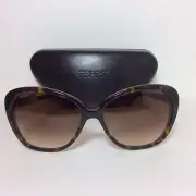 Esprit Sunglasses ET17756 538 Black/Gray Gradient 59 mm