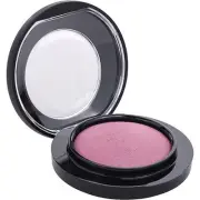 MAC Mineralize Blush - Gentle (Raspberry With Gold Pearl) --3.2g/0.10oz
