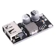 6V-32V Solar Panel Mobile Phone Fast Charging DC Step-Down Module PCB Main Board