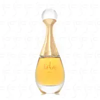 在飛比找Yahoo奇摩購物中心優惠-Dior迪奧 J adore頂級金緻香精50ml(TESTE