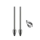 Metal Stylus Pen Note10 20 S22 S23u For Samsung Handwriting Pen Tip S6 S7