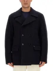 [Fay] Fay-Wool Coat-Uomo L
