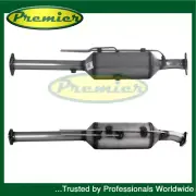 Premier Diesel Particulate Filter DPF Euro 5 Fits Ford Mondeo S-Max Galaxy #1