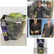 Dr. Jekyll And Mr. Hyde Action Figure 8" Diamond Select Factory Sealed Retired