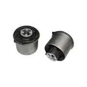Trupro Rear Trailing Arm - Chassis Bush Kit For Ford Fiesta WP WQ 02-09