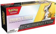 Pokemon TCG 2023 Arceus Trainer's Toolkit Trading Card Game Set Assorted 6y+