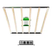 Mars Hydro LED Grow Light FC-E6500 - 730W - Detachable - 2.8 umol/J - IP65