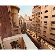 Pharoah's Palace hotel