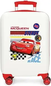 [Disney] Joumma Cars Lets Race Cabin Suitcase