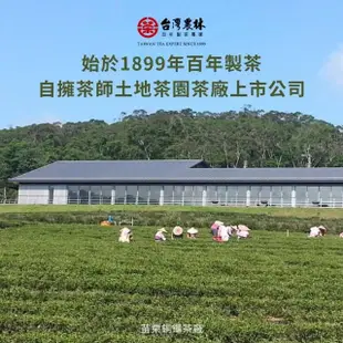 【台灣農林】仙女紅茶3入組 超商聯名茶葉(200g/包/散茶)