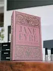 Storybook Cosmetics Jane Eyre Eyeshadow & Liquid Lipstick Set
