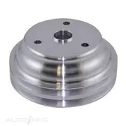 Redline Performance Double Lower Pulley - 28-185