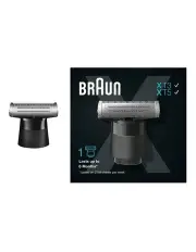 Braun Series X Replacement Blade, Trimmer, XT10 Underarms, XT5100