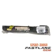 2013-2020 LEXUS GS350 REAR BUMPER PROTECTOR NEW OEM 52582-30050