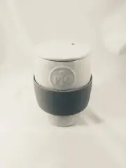 Pampered Chef Ceramic Egg Cooker Brand New Box Not Opened