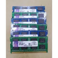 在飛比找蝦皮購物優惠-金士頓 DDR3 1066/1333/1600 4GB記憶體