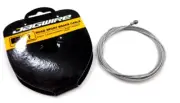 Jagwire Sport Bicycle Brake Cable 1.5x2000mm Slick Galvanized SRAM/Shimano Road