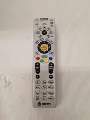 DIRECTV RC66RX UNIVERSAL REMOTE CONTROL HD/DVR 24 IR/RF BRAND NEW