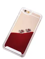 South Carolina Gamecocks iphone 6/6s Hardshell Snap On Phone Case